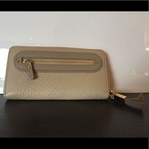 See By Chloe wallet